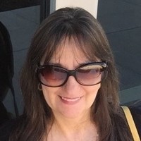 Pamela Hodge