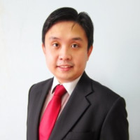 Lawrence Tan 陈行鸿