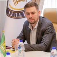 Mikhail Golovastikov