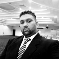 Mohamed Khan