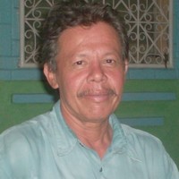Francisco Borge Cuarezma