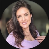 Amber Morrell