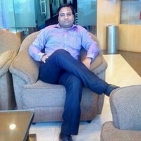 vicky goyal