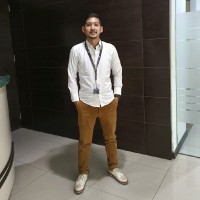 Pandu Rizky