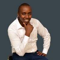 Anthony Mwangi