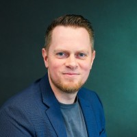 Johan Otten