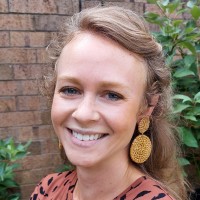Katie Duncan