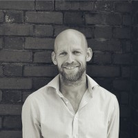 Alex Winward
