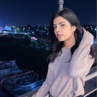 Hamna Fatima