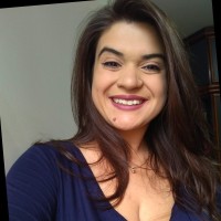 Ana Luiza Pedroso