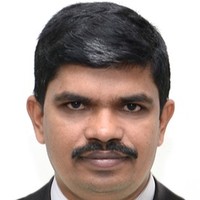 Arulkumar Palanisamy