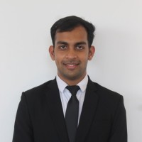Bhushan Sawant