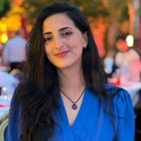 Rania Megloud