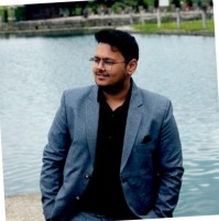 Sahil Rawal