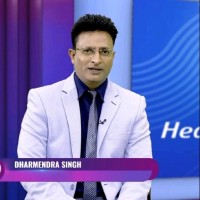 Dharmendra Singh