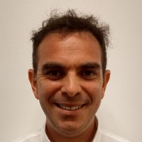 Ariel Gomplewicz