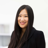 Iris Wang