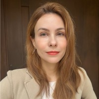 Maria Luiza B. Teixeira Rodrigues