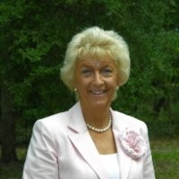 Gloria Austin