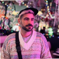 Étienne Morin-Bordeleau