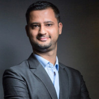 Kalpesh Hariramani