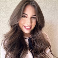 Ashley Miles