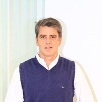 Gonzalo Barandiaran
