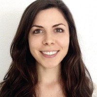 Laura Pérez Morán
