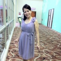Ma Gayle Bolivar