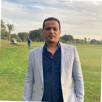 Mahmoud Fares