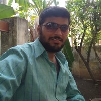 Aravind S