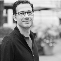 Nicholas Cates
