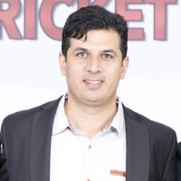 Umar Usman Khan