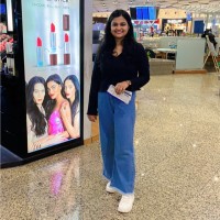 Reshmy Praveen