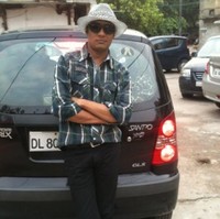 Nitin Verma