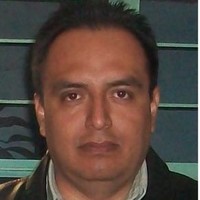 Alberto Ortiz P