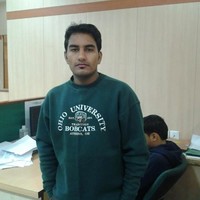 Mandeep Antil