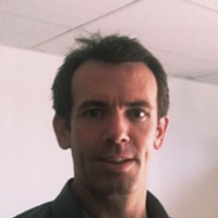 Wes Van Der Vyver