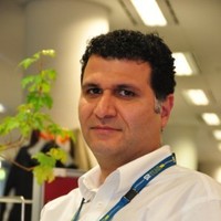 Matthew Moghaddam