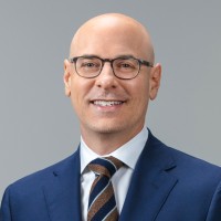 Brad Blackwell
