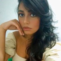 Beatriz Oliveira de Paula