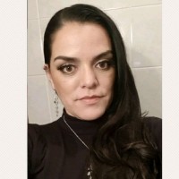 Claudia Romo Neria