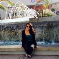 María-Paz Arriagada