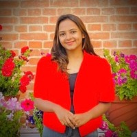 Manju Bashyal