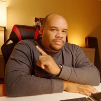 Trenton Marshall