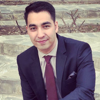 Ehsan Kamal