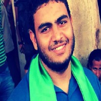 ahmed saad