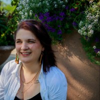 Margaret Riedl