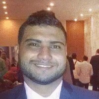 Ali Elsherif
