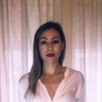 Georgia Kalfa